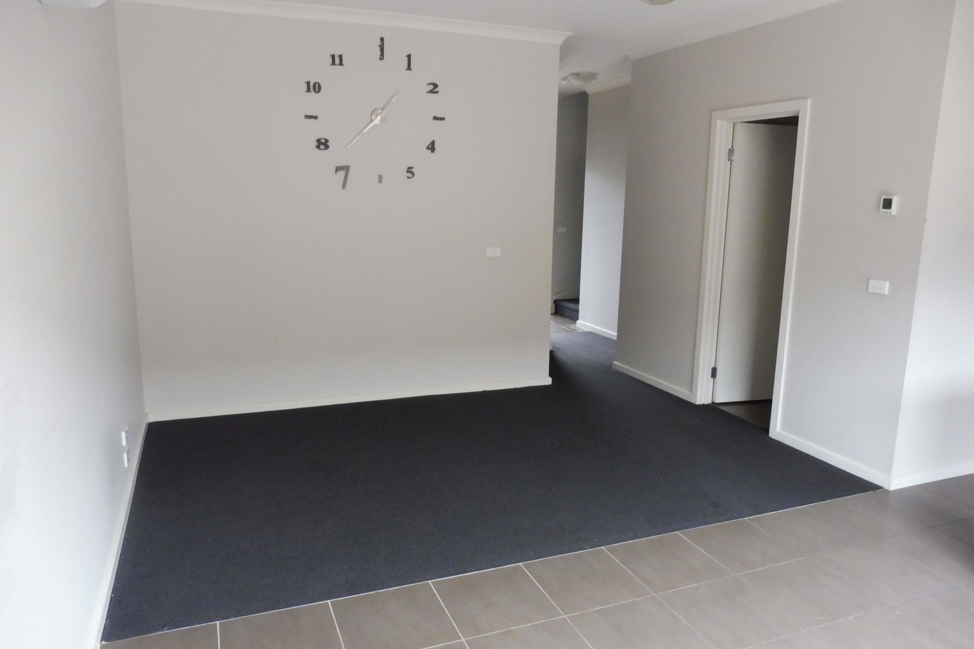 3 BEDROOM TOWNHOUSE.