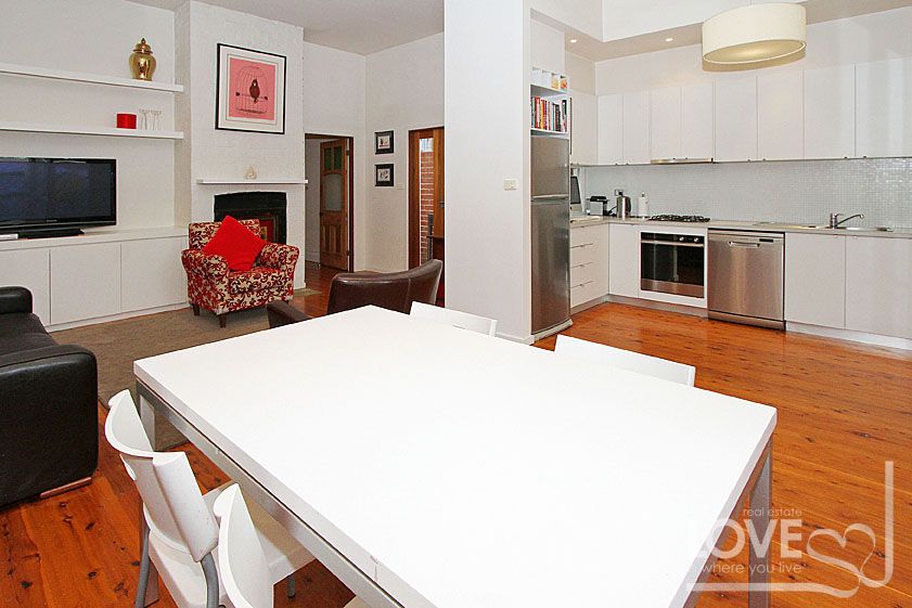 Sophisticated Stylish Superior Living