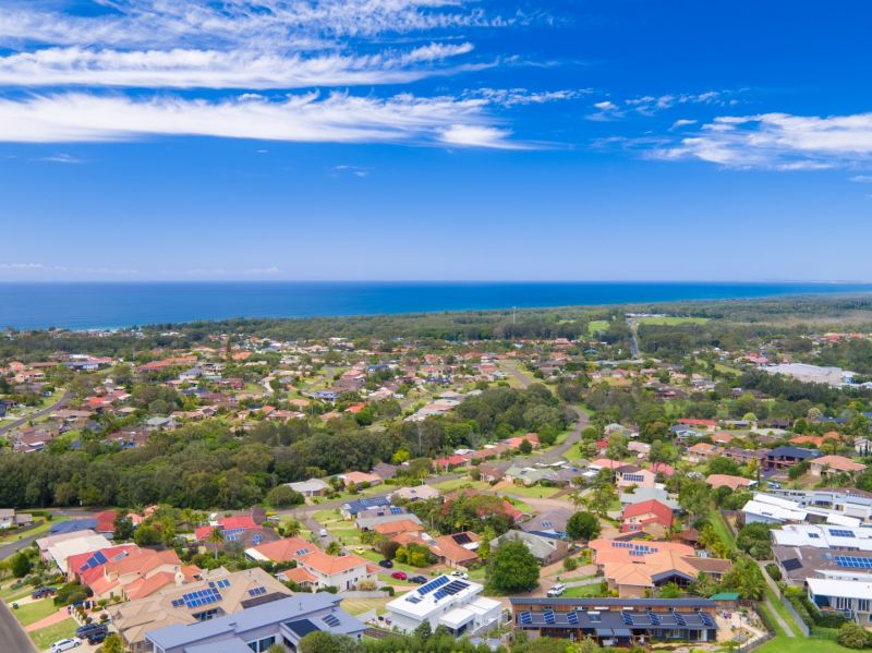 16 Coastlands Place Port Macquarie NSW, Port Macquarie - Thumbnail 2