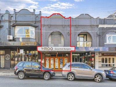 242 Coogee Bay Road, Coogee