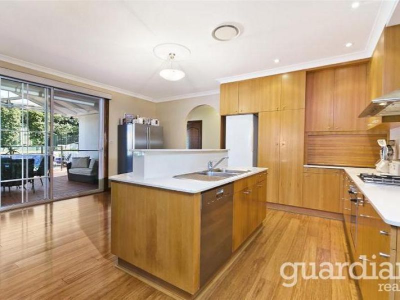 15 Allandale Drive, Baulkham Hills - Thumbnail 3