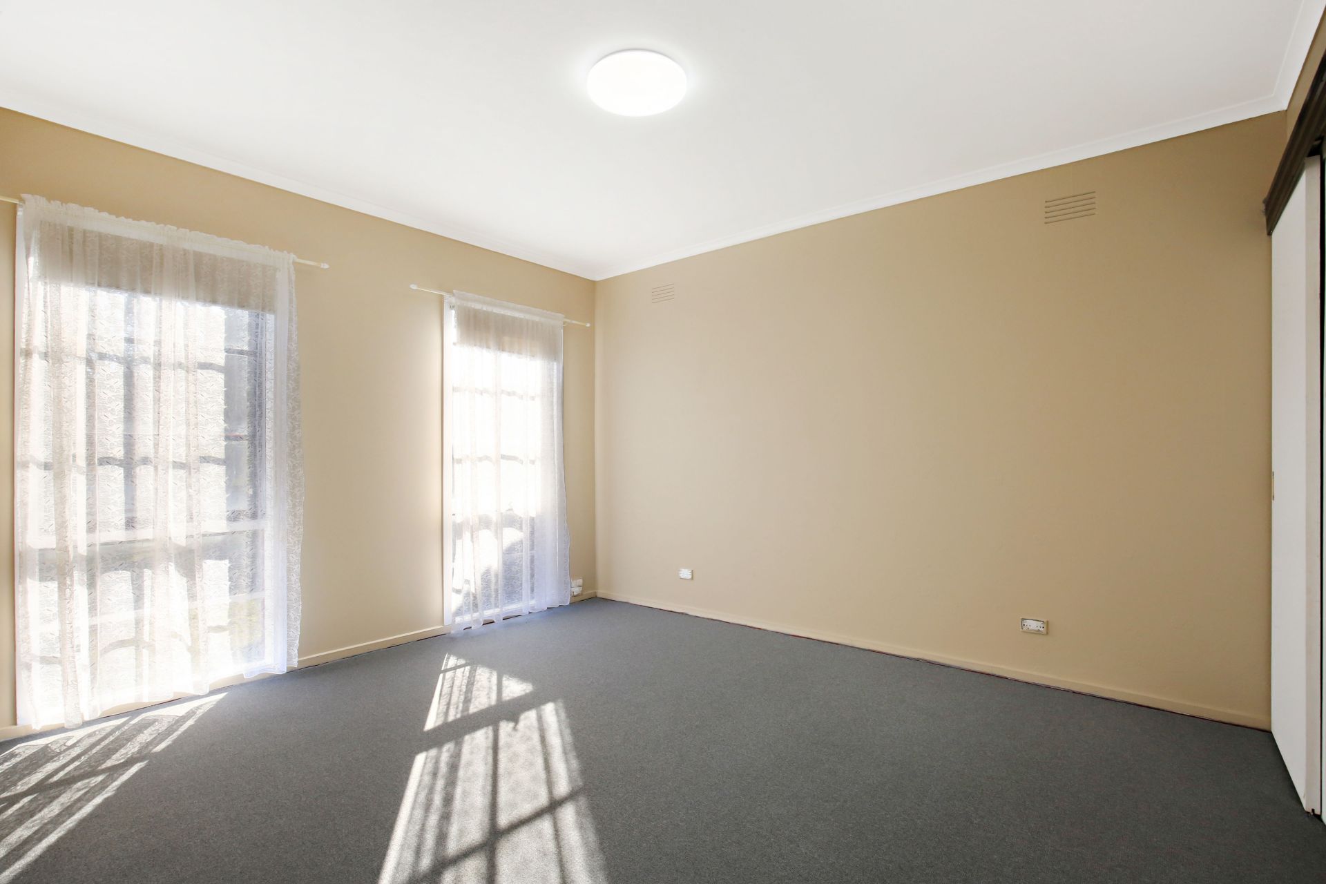 Spacious, Safe & Inviting!