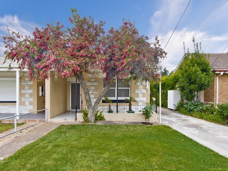 Real Estate For Sale 65 East Avenue Allenby Gardens , SA
