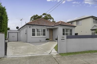 35 Moorina Avenue Matraville NSW, Matraville - Image 1