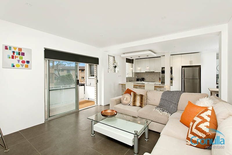 2/18 Croydon Street, Cronulla - Thumbnail 2