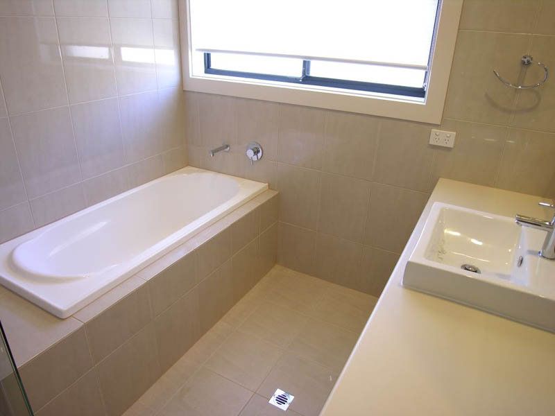 Lot 206 Captain Robertson Avenue Golden Grove 5125