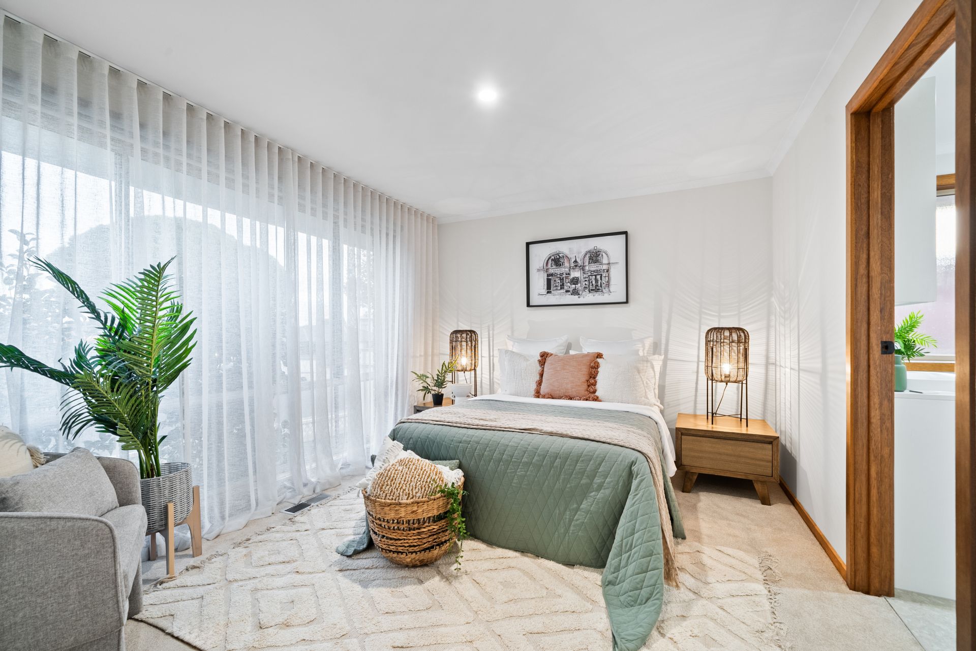 Fully Renovated, Effortless Living in a Prime Location