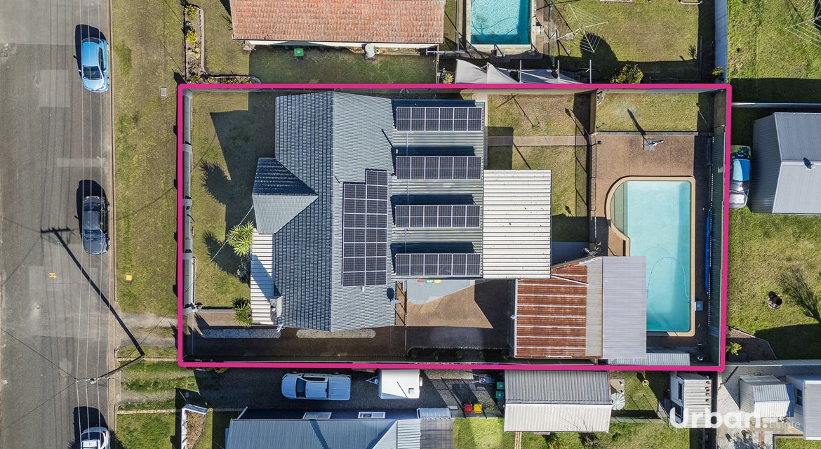 Cessnock 13 Subiaco Avenue