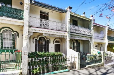 57 Cope Street, Redfern