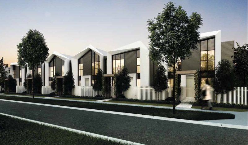 Dahlia Residences | Kellyville | For Lease | 40-48 Hezlett Road | Highly Anticipated 'Dahlia Residences' - Brand New Homes