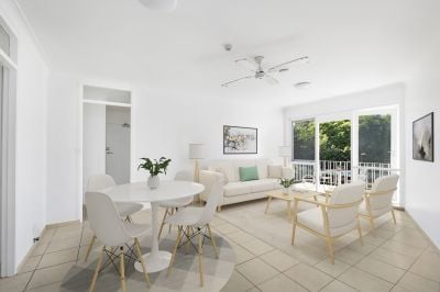 Dee Why - 18/120 Fisher Road