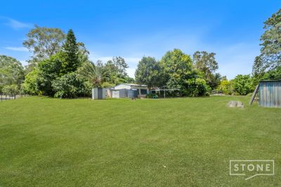 Chambers Flat 63-65 Sheils Road