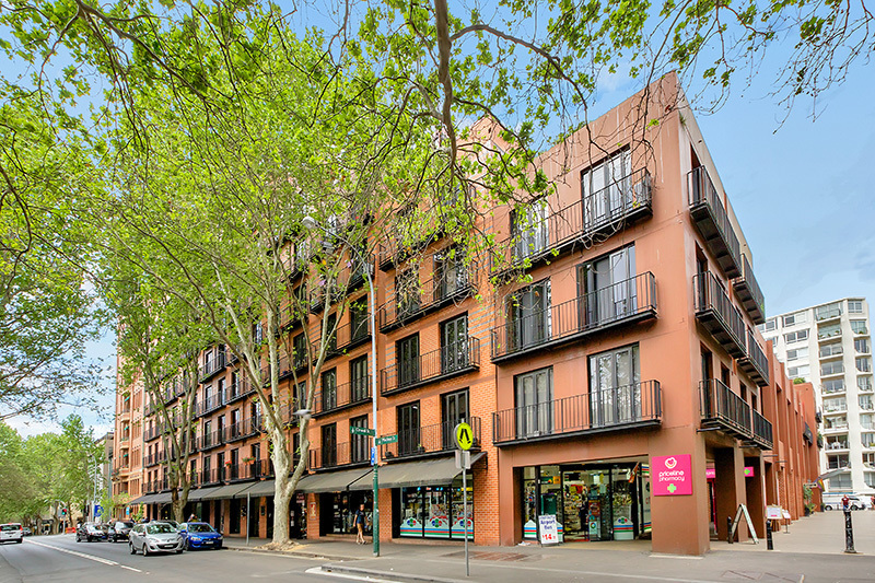 Real Estate For Lease 310/5058 Macleay Street Potts Point , NSW