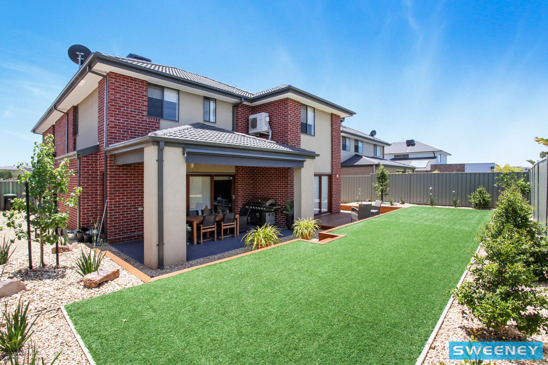 29 Vintage Way, Caroline Springs - Thumbnail 4