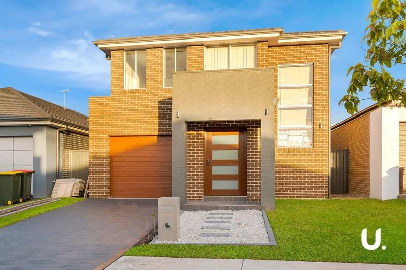 Marsden Park 8 Feiney Street