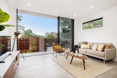 3/1-3 Nulla Nulla Street, Turramurra