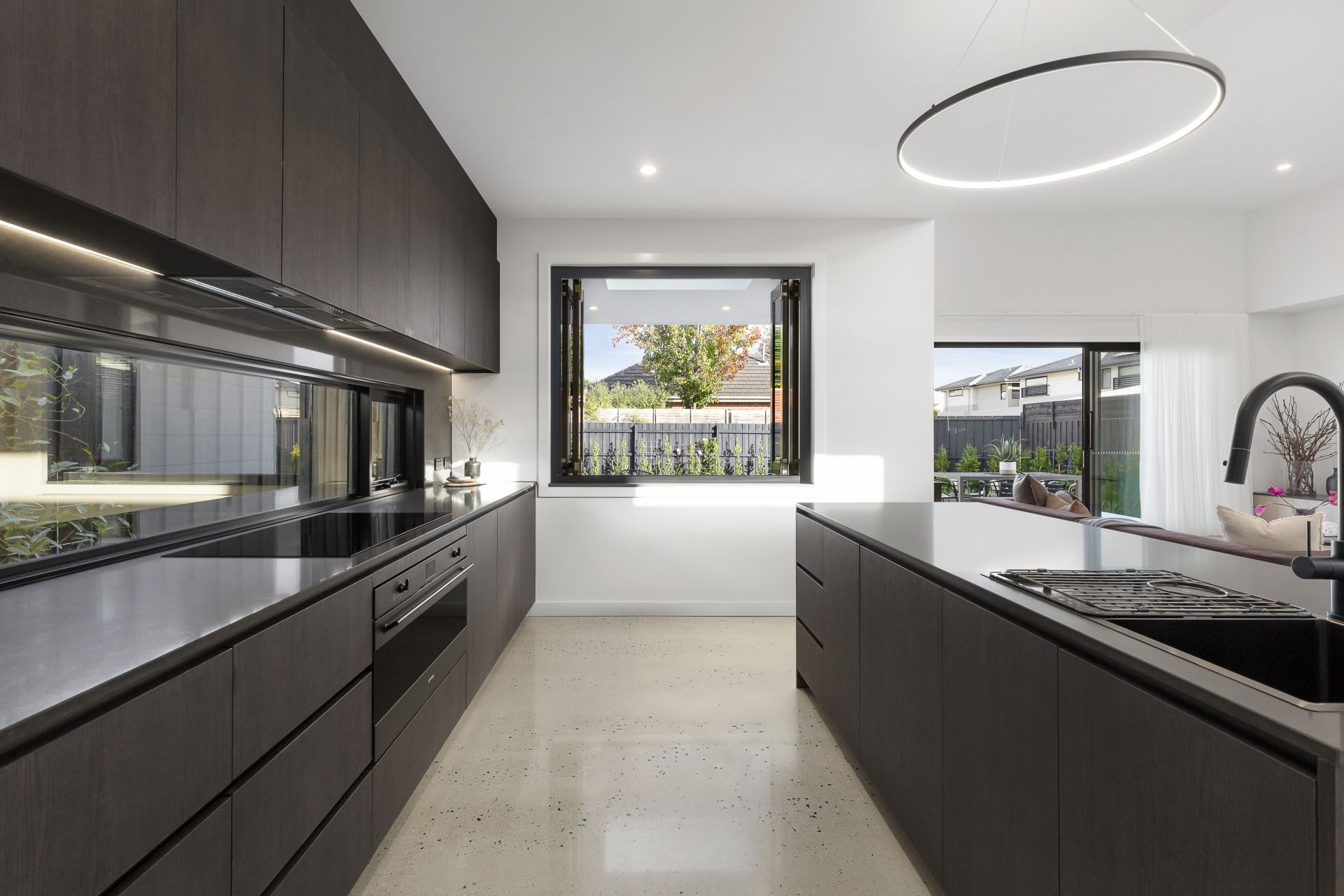 Ultimate Luxury Living