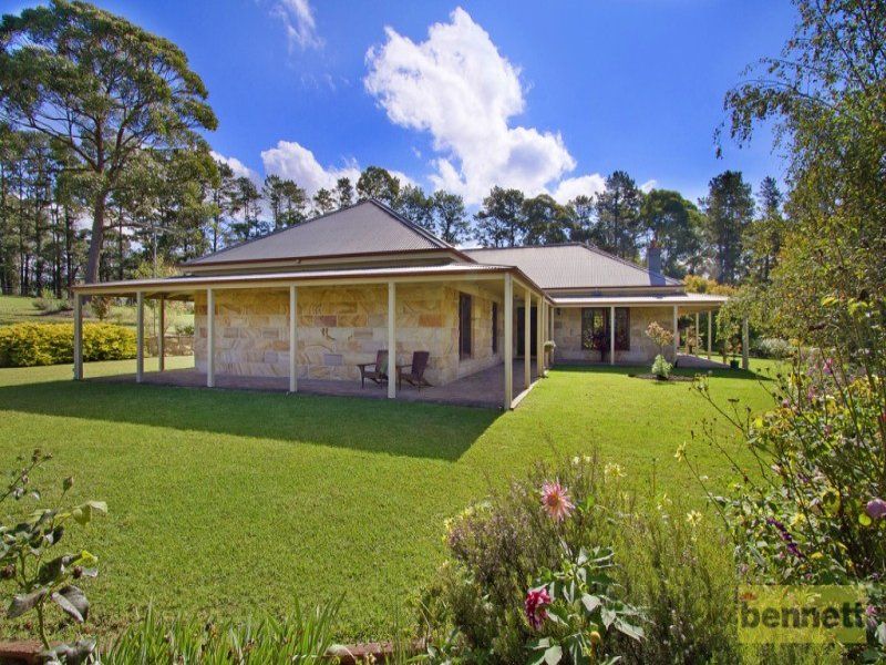 27 Mountain Lagoon Road, Bilpin - Thumbnail 3