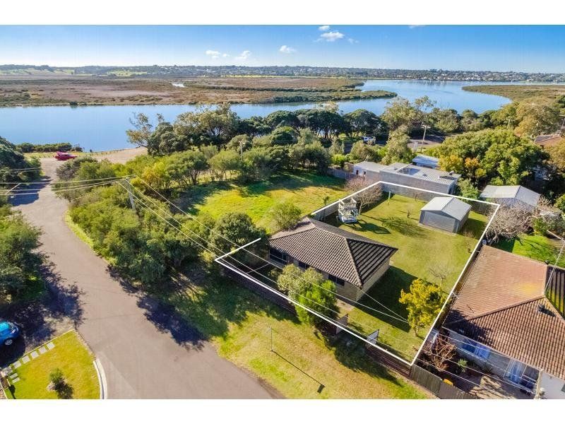 1 Minah Street BARWON HEADS VIC, Barwon Heads - Thumbnail 2