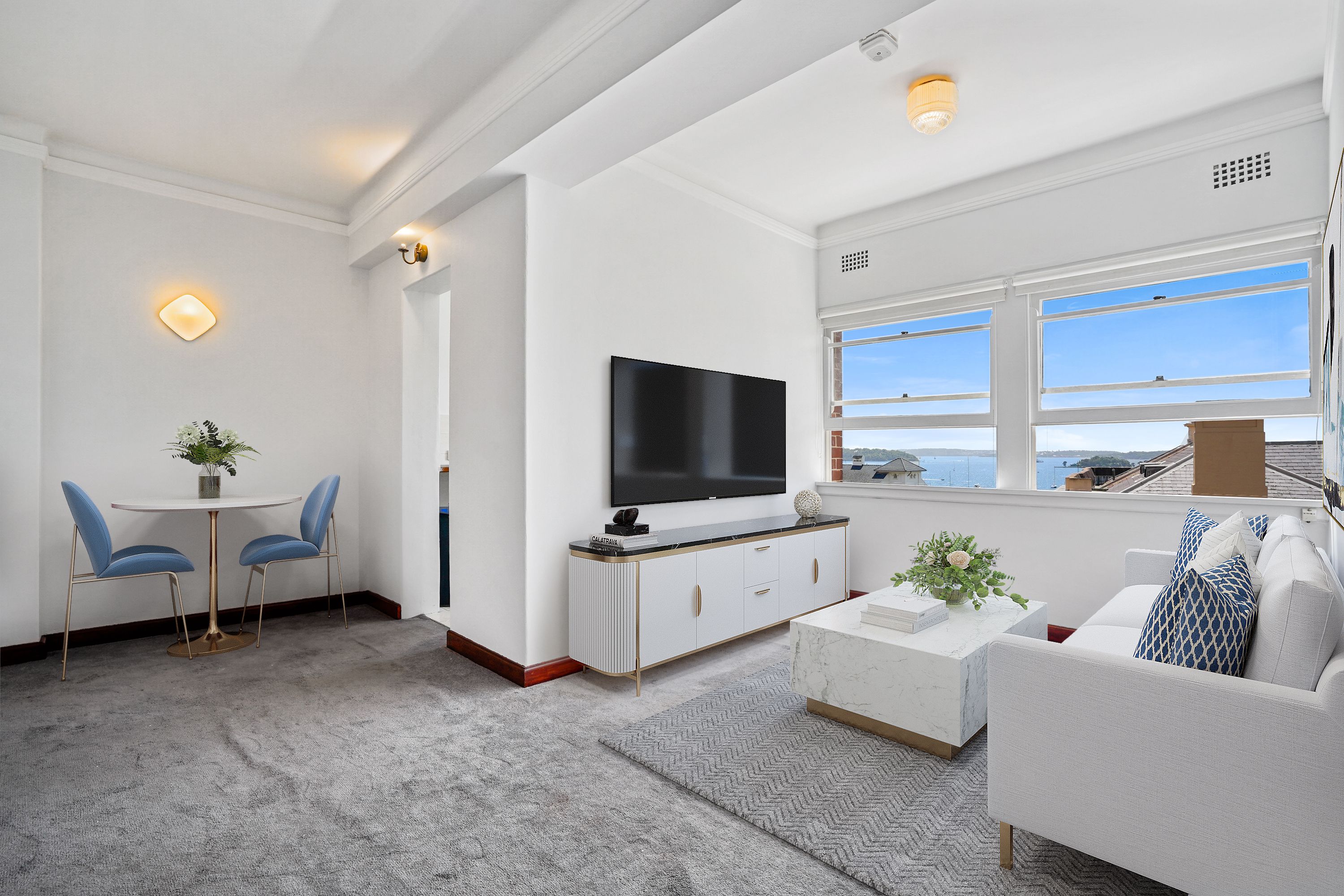 Sold 8/36B Macleay Street Elizabeth Bay , NSW 2011