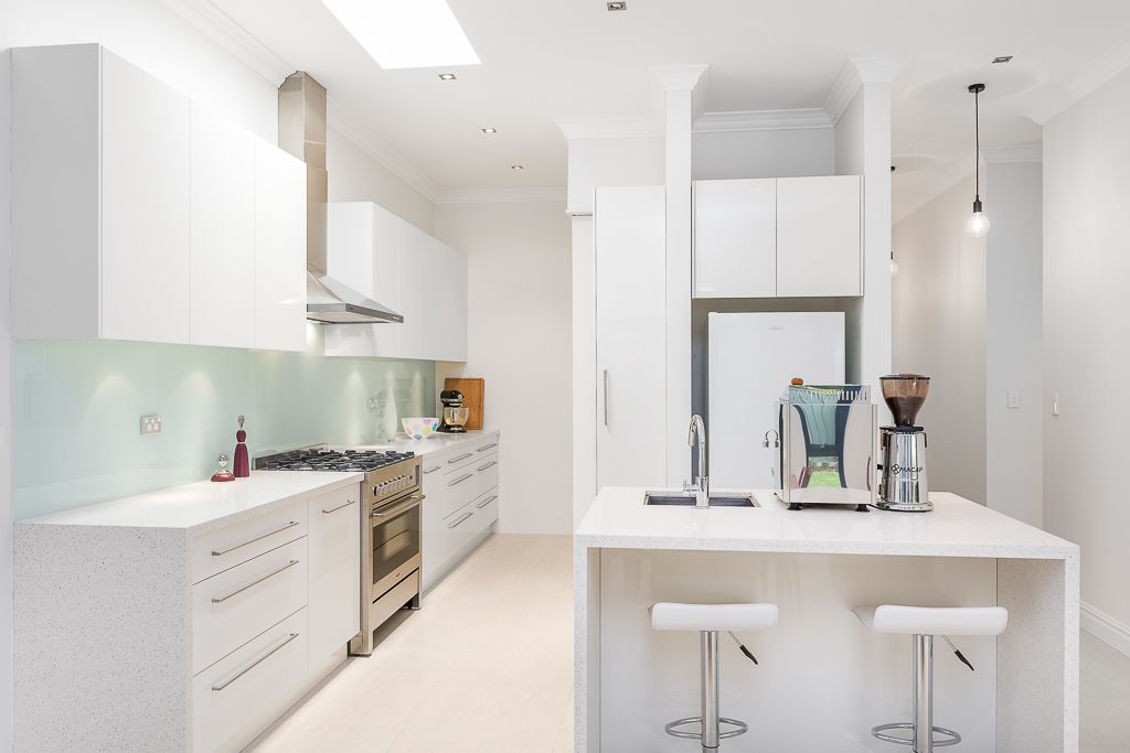 Sold - A Showcase of Style in a House-Sized Garden Retreat