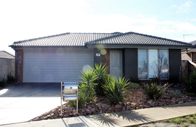 52 Pinetree Crescent, Lalor