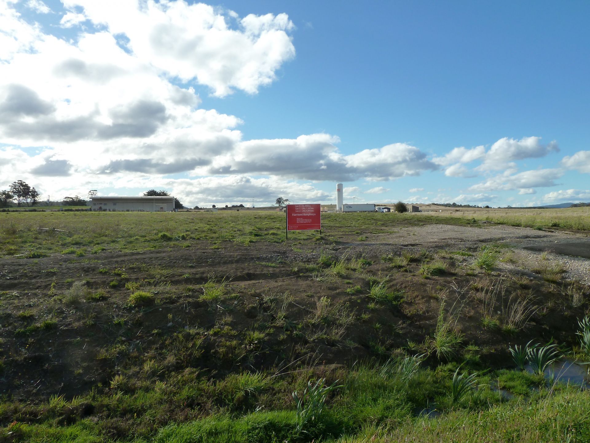 Lot 8 Gatenby Drive Westbury, Westbury - Thumbnail 2