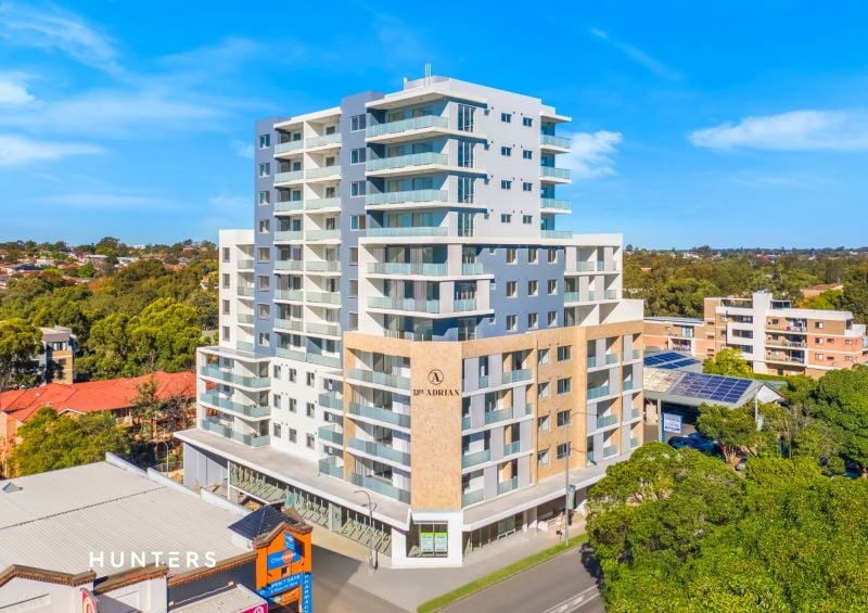 5/108-120 Station Street, Wentworthville