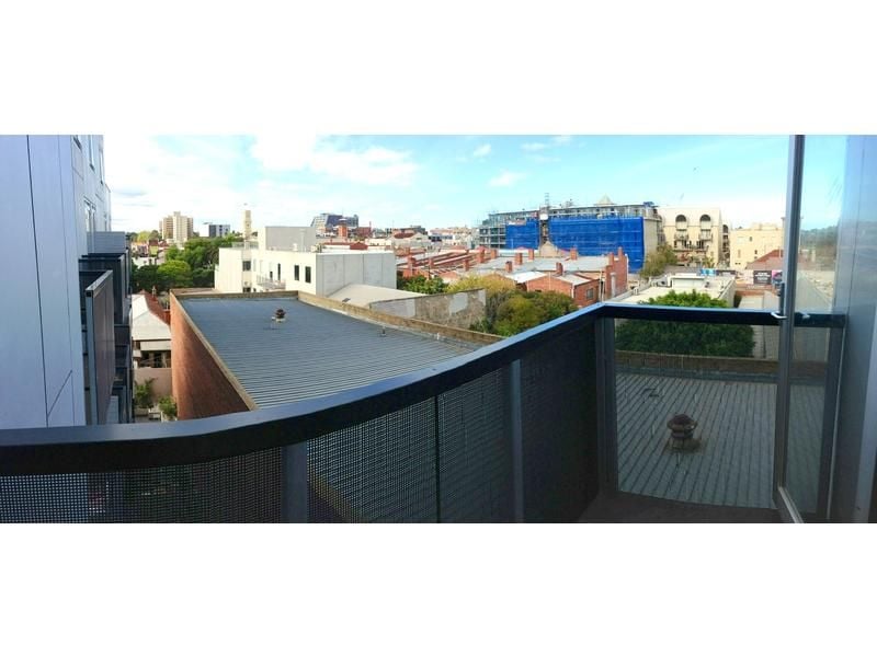 415/42 Porter Street PRAHRAN