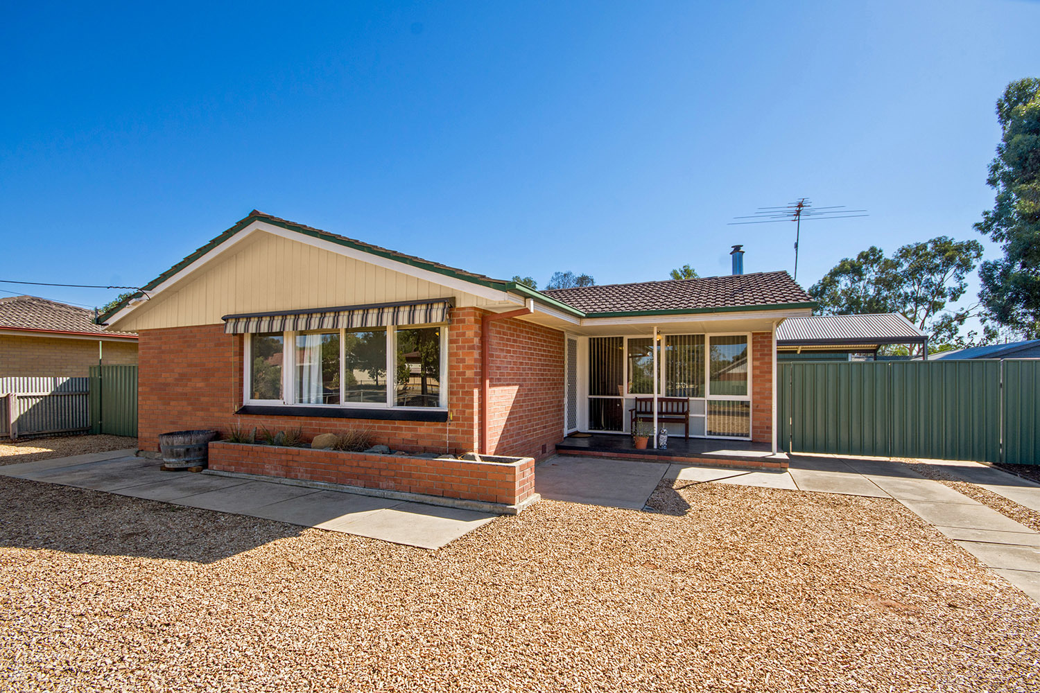 Sold property Undisclosed for Lot 19 Below Street Nuriootpa , SA 5355