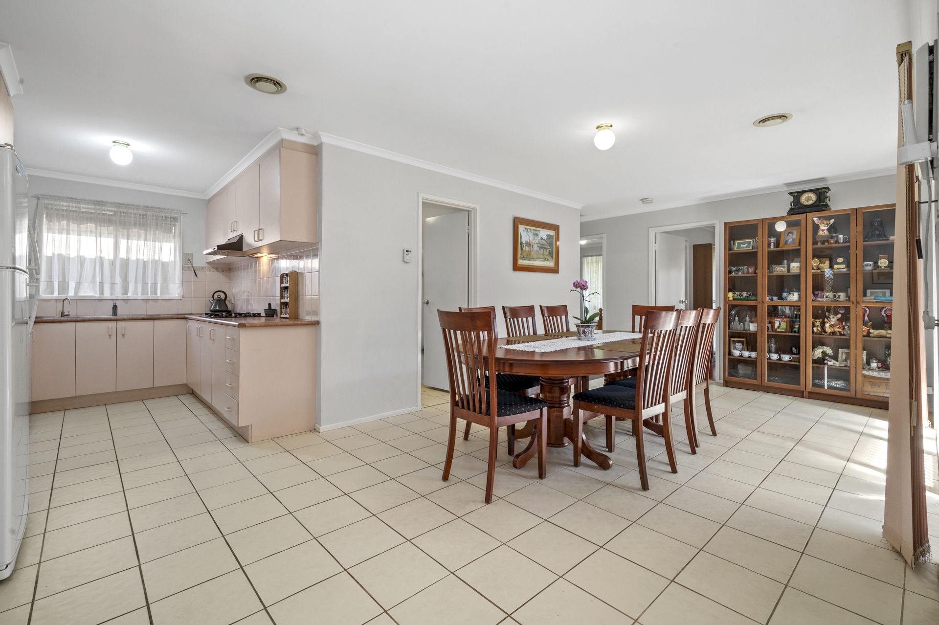 AFFORDABLE FAMILY HOME