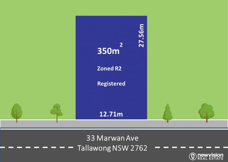 33 Marwan Avenue, Schofields - Thumbnail 2