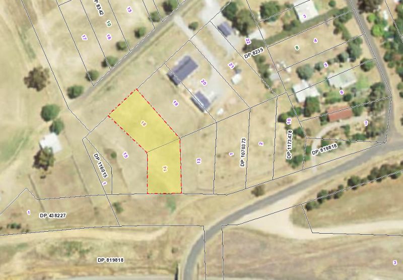 LOT/14-18 McMahon Street, Galong NSW, Galong - Thumbnail 4