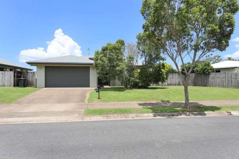 Edmonton Cairns South Properties