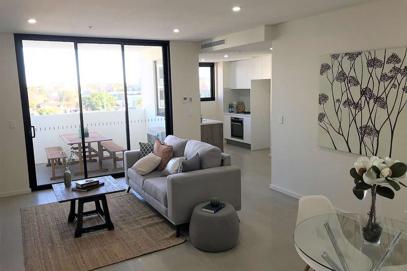 Level 5/506/8 Burwood Road, Burwood