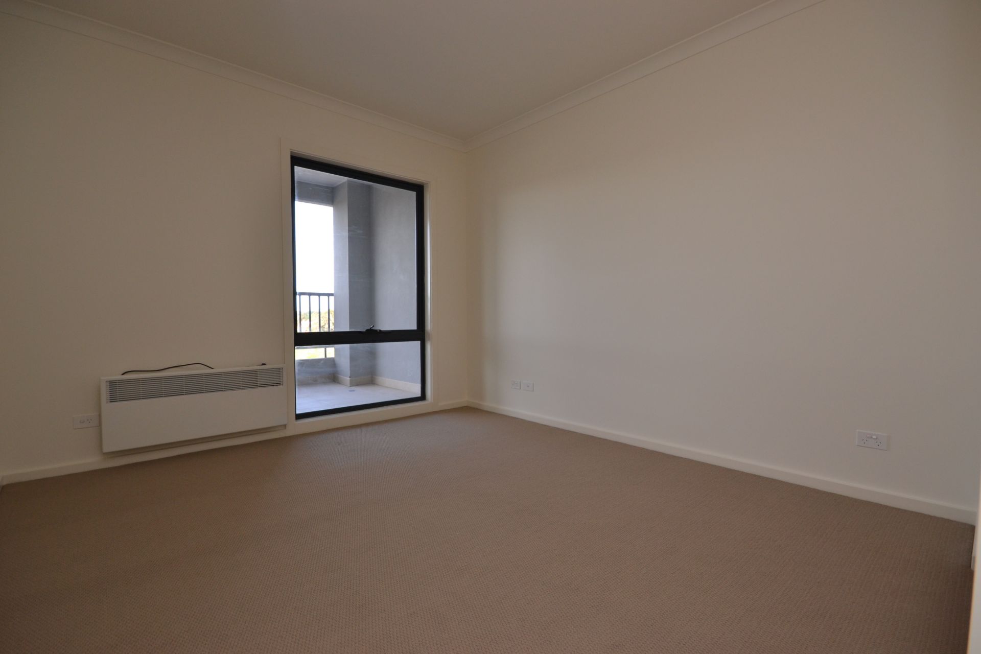 SPACIOUS APARTMENT LIVING
