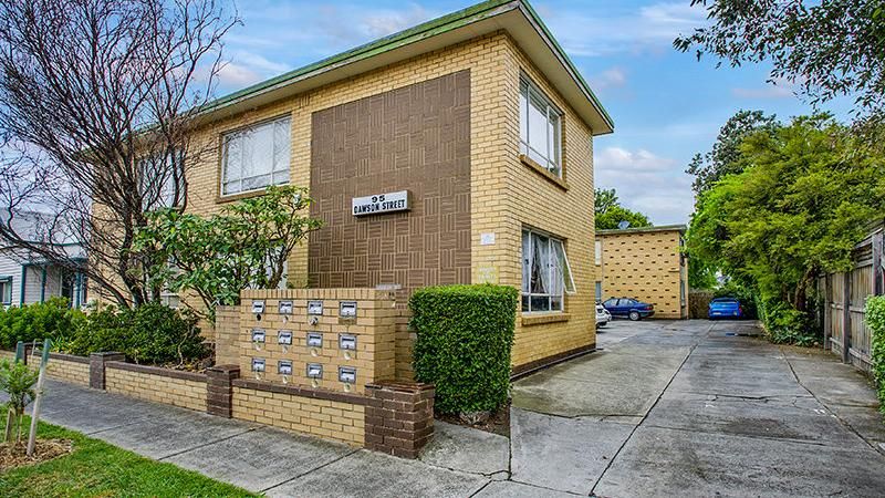 Lifestyle In An Unbeatable Location.