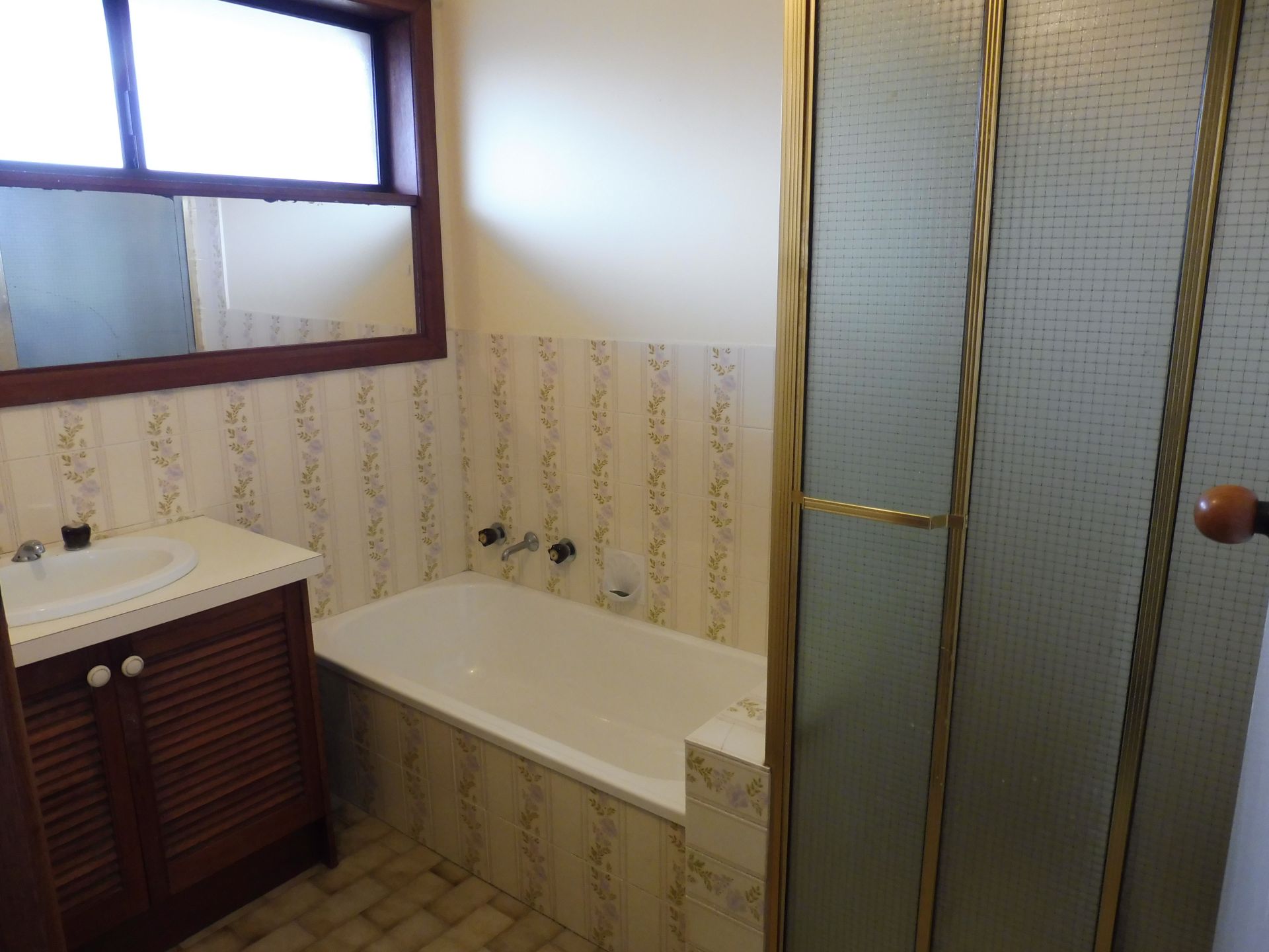CONVENTIONAL UNIT