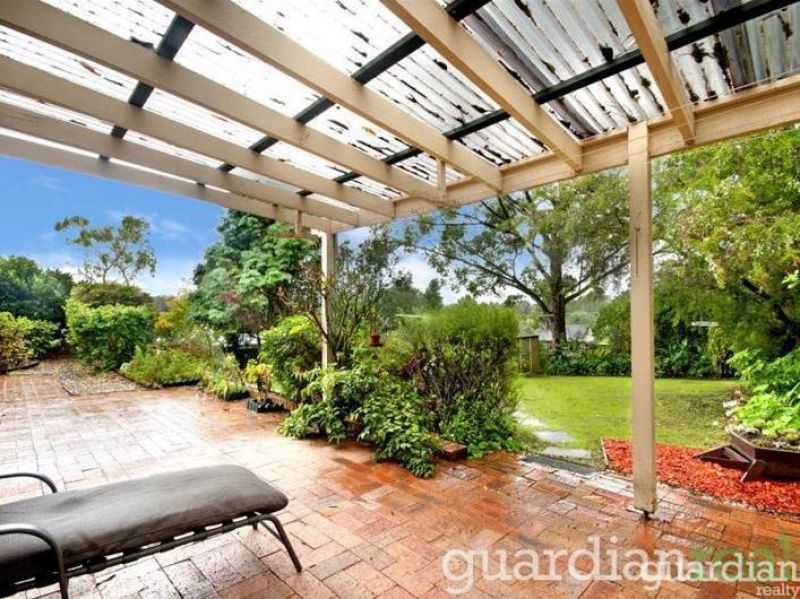 18 Tecoma Drive Glenorie NSW, Glenorie - Thumbnail 2