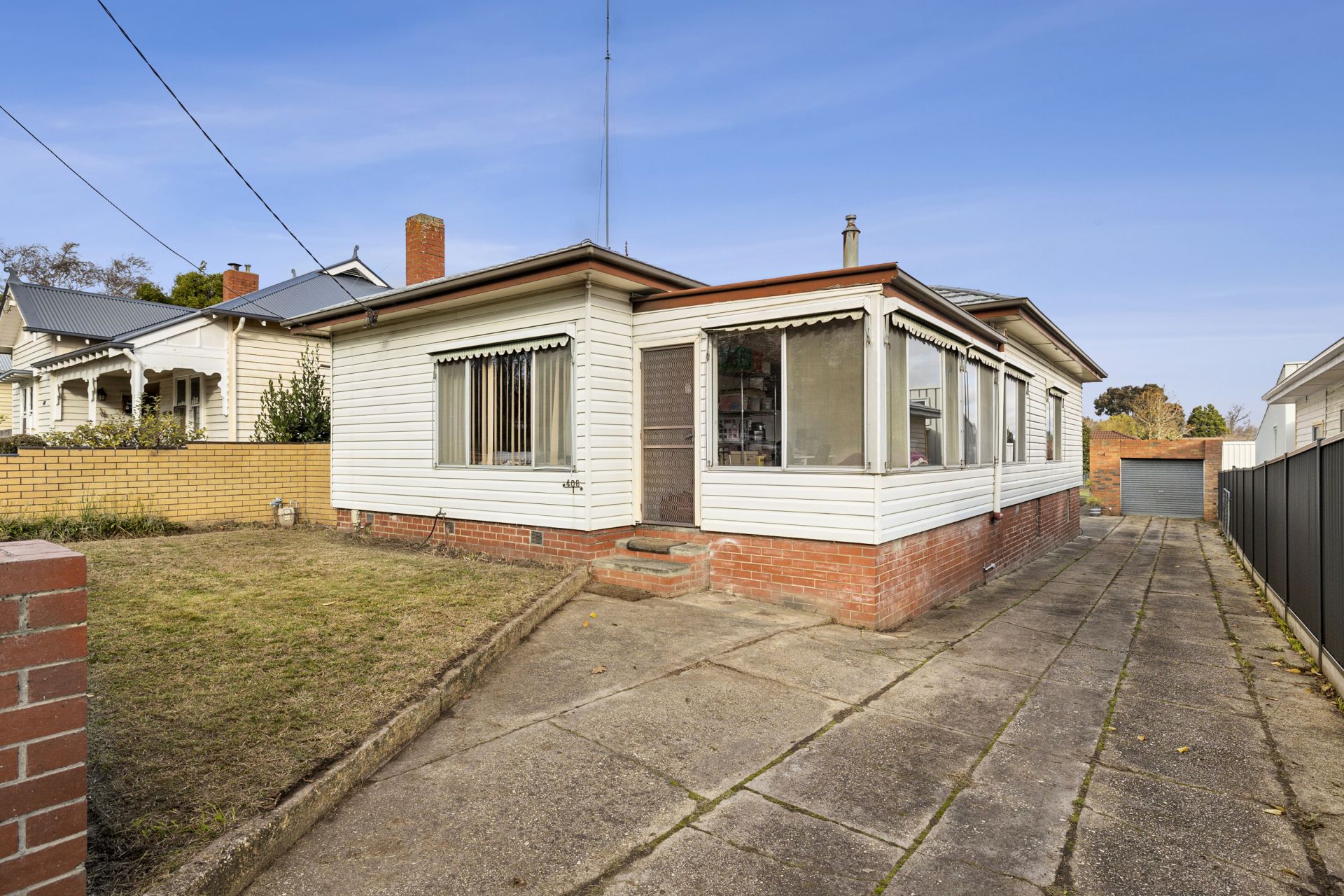406 Chisholm Street, Black Hill, Black Hill - Thumbnail 3