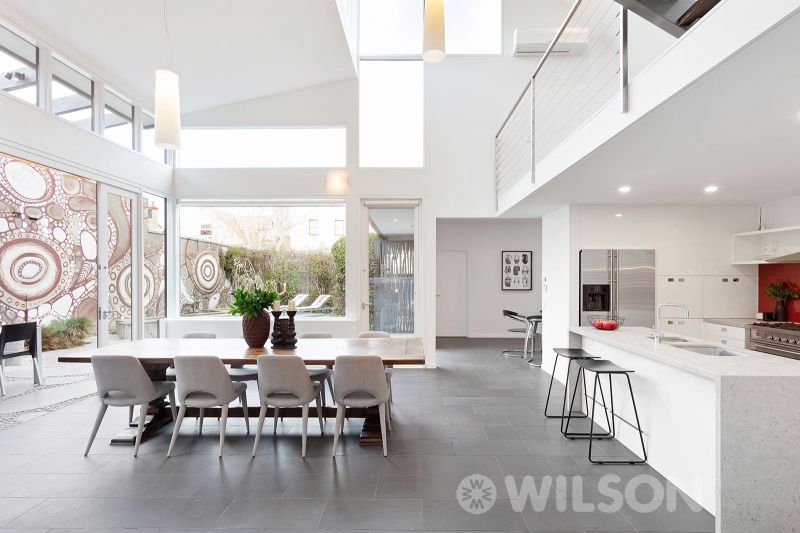 23 Burnett Street, St Kilda