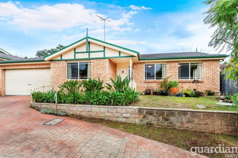 8 Griffith Close Galston NSW, Galston - Thumbnail 2