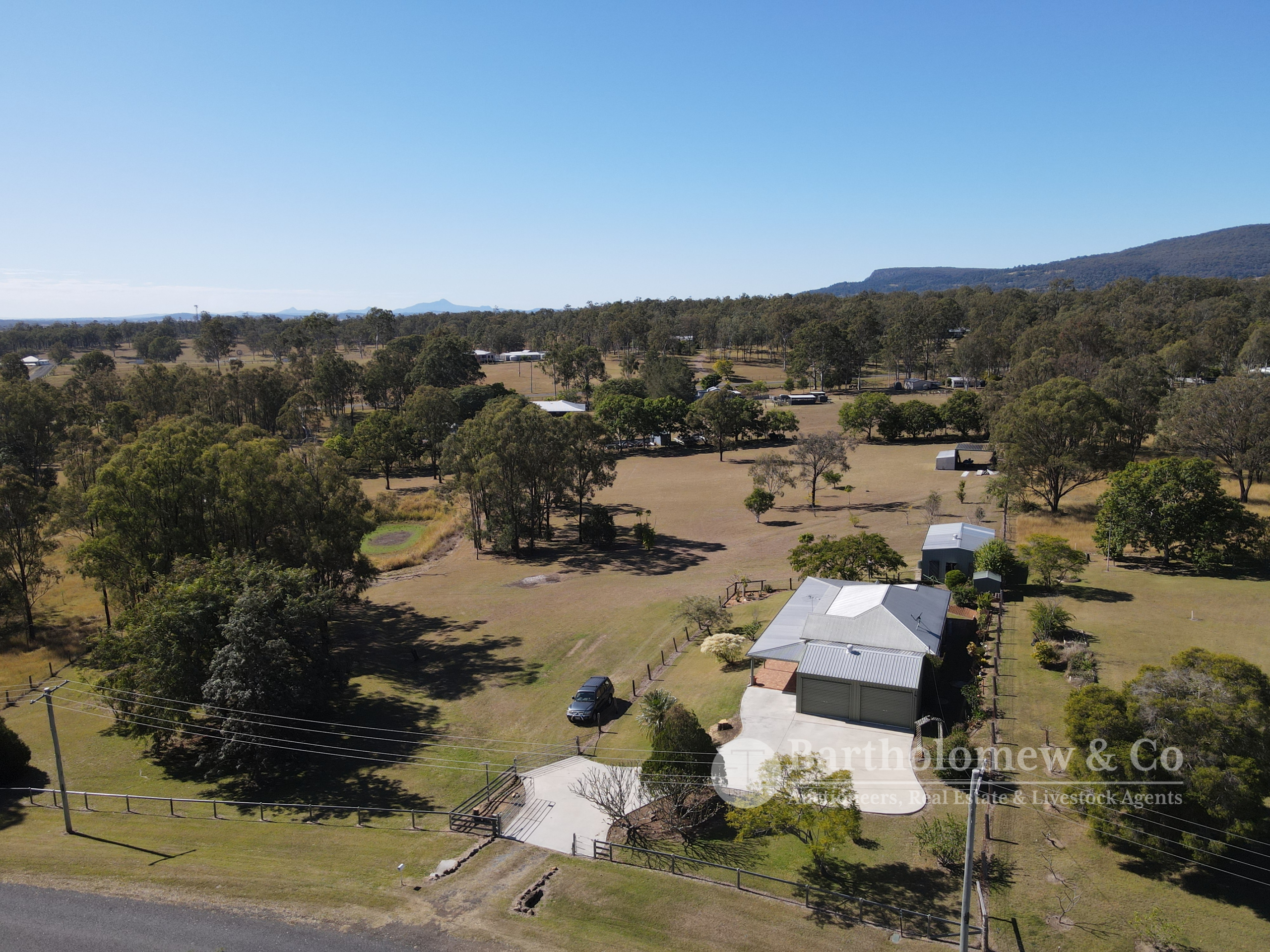 Real Estate For Sale 10 Evelyn Street Aratula , QLD