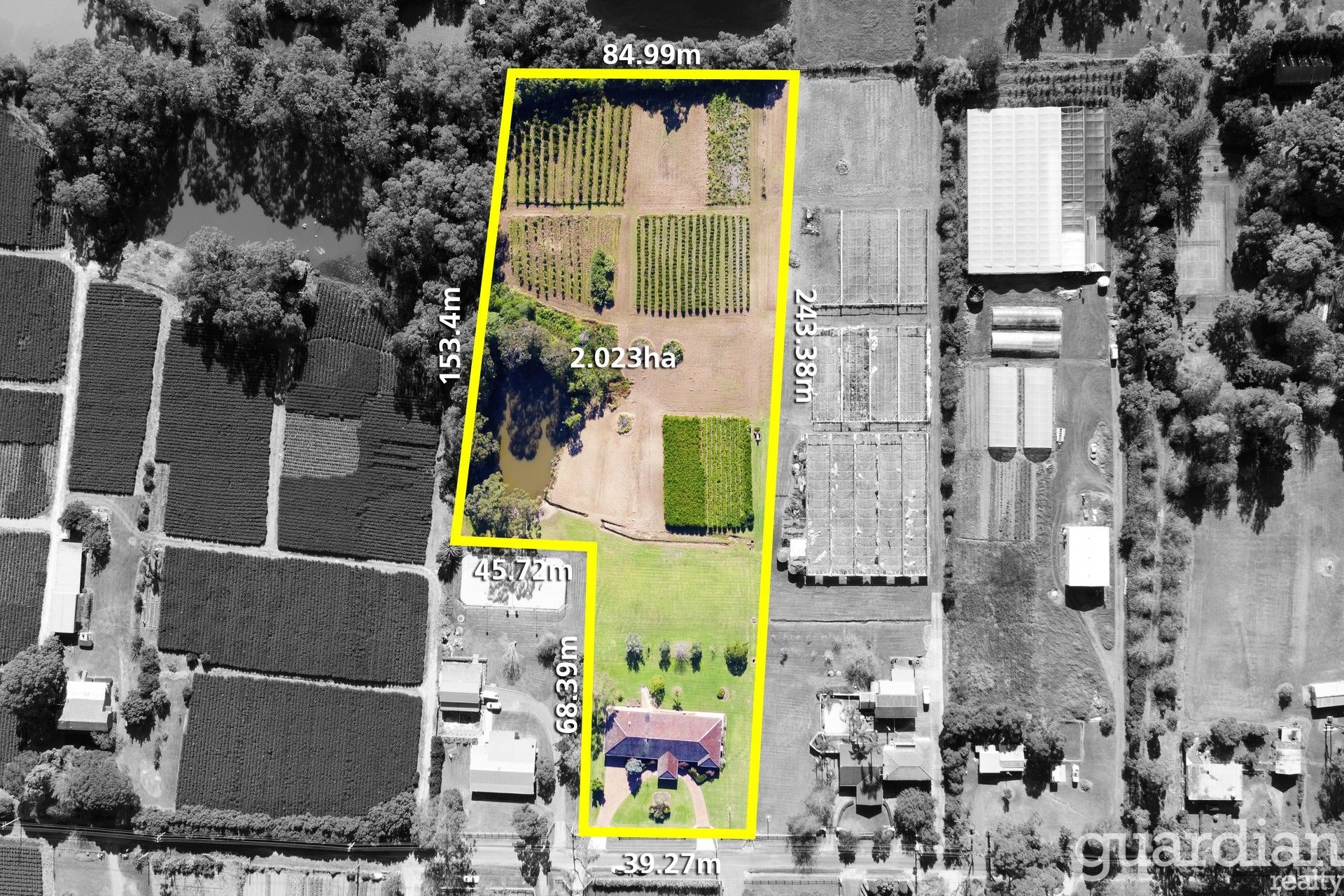 19 Harrisons Lane Glenorie NSW, Glenorie - Thumbnail 8
