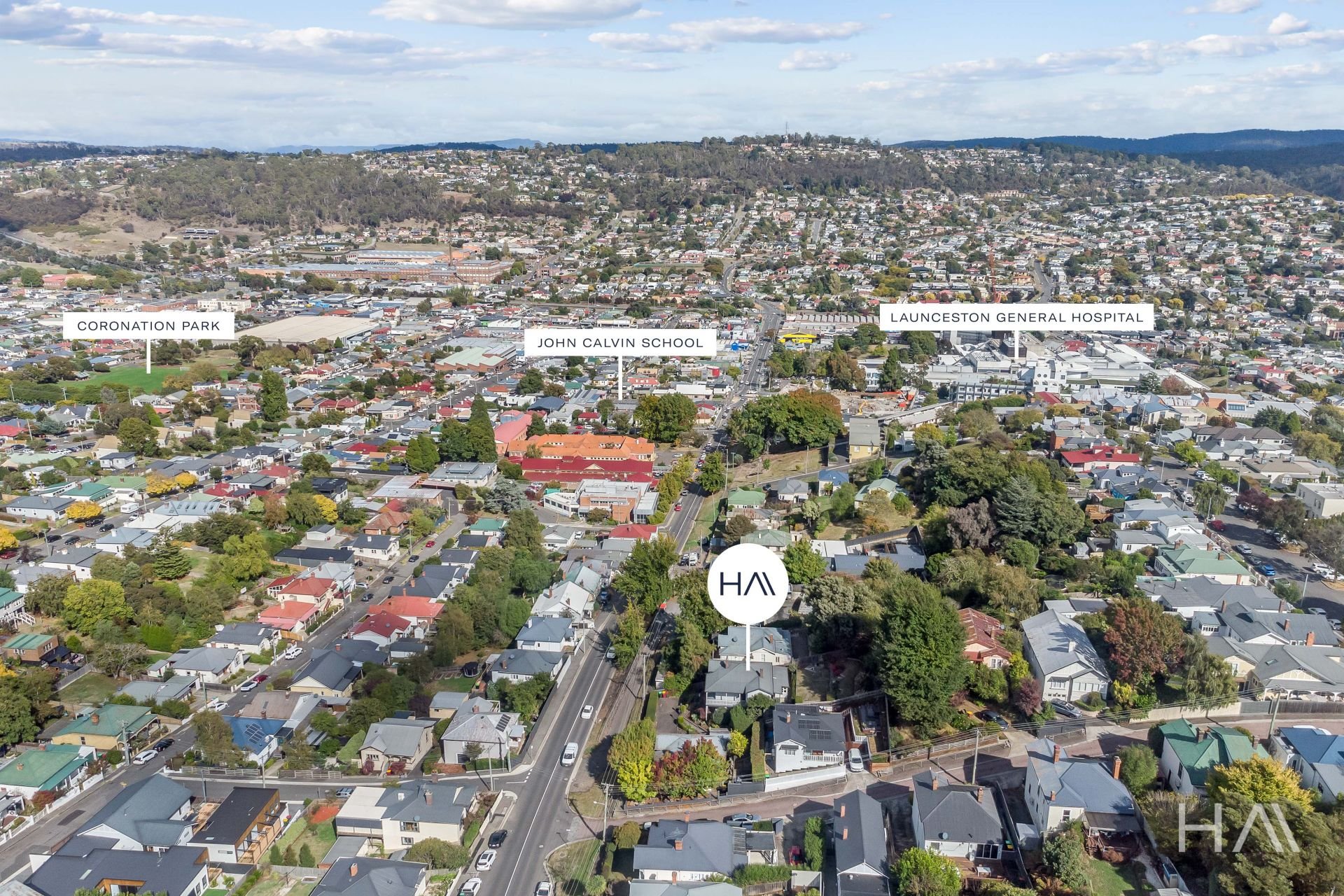 12 Howick Street, South Launceston Harrison Agents