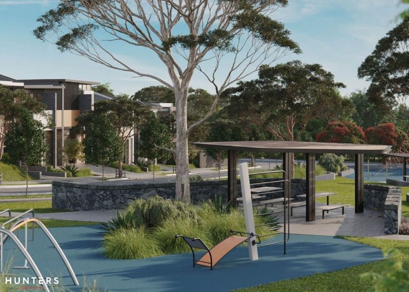 Lot 2066 Driftway Drive, Pemulwuy