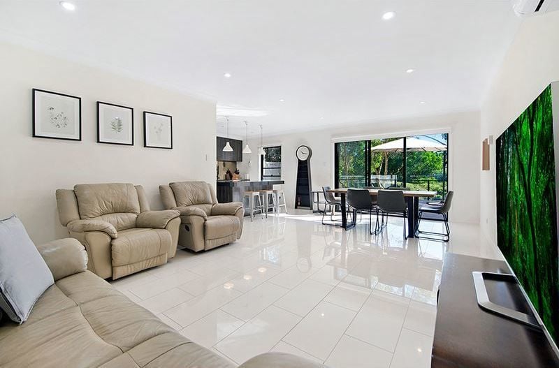 Real Estate For Sale 142 North Hill Drive ROBINA , QLD