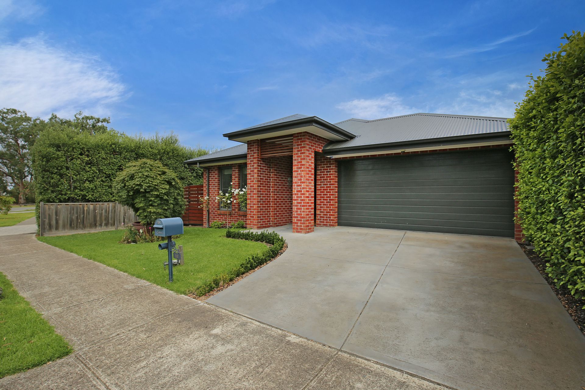 'ROOM TO MOVE' (land size 540m2 approx.)