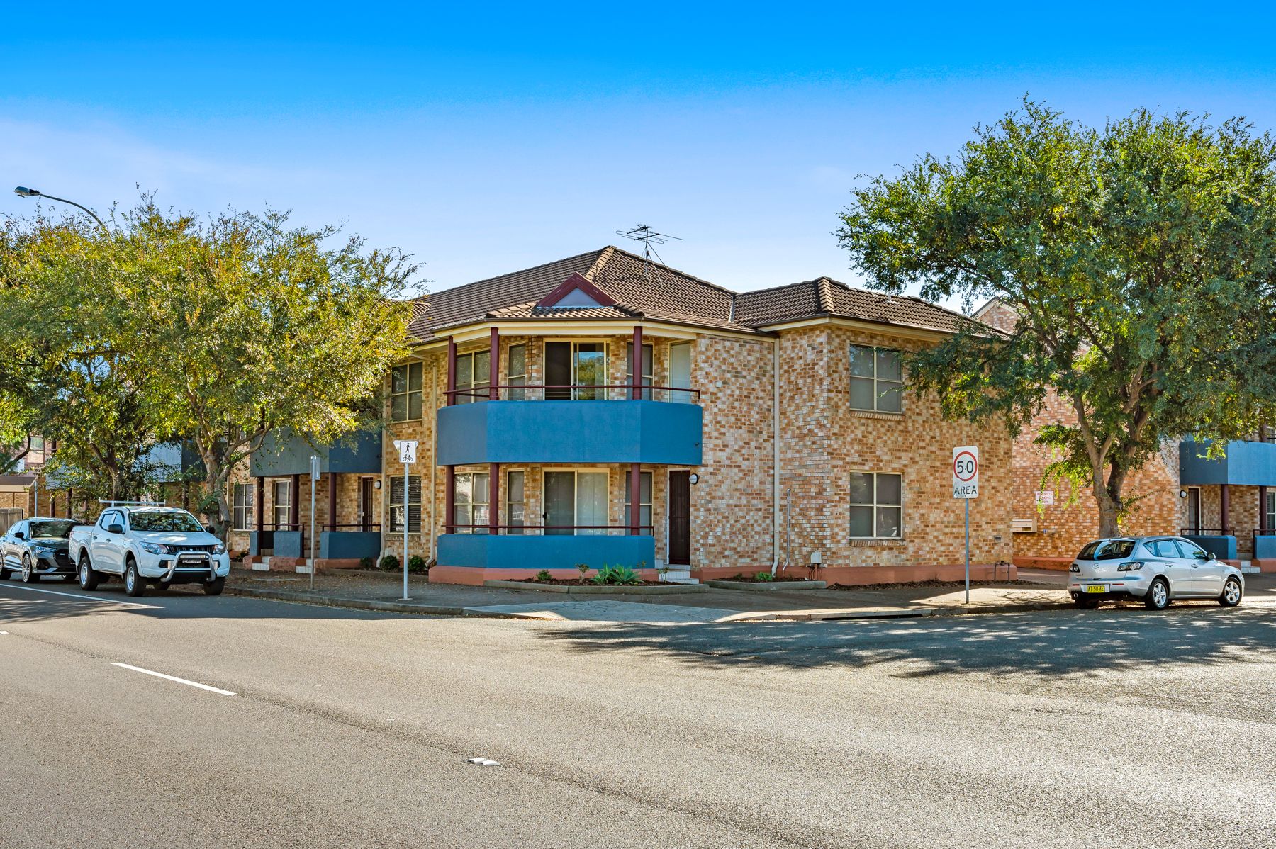 Real Estate For Sale 7/22 Donald Street Hamilton , NSW