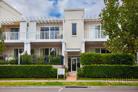 26/18 Orchards Avenue, Breakfast Point